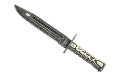★ Bayonet | Black Laminate