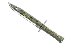 ★ Bayonet | Boreal Forest