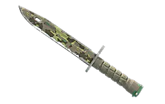 ★ Bayonet | Boreal Forest