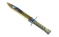 ★ Bayonet | Case Hardened