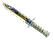 ★ Bayonet | Case Hardened (Battle-Scarred)