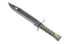 ★ Bayonet | Damascus Steel