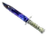 ★ Bayonet | Doppler Phase 3 (Factory New)