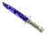 ★ Bayonet | Doppler Sapphire (Factory New)