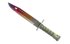 ★ Bayonet | Fade