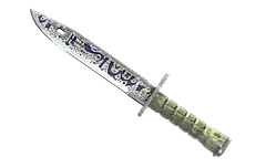 ★ Bayonet | Freehand