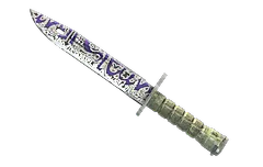 ★ Bayonet | Freehand