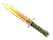 ★ Bayonet | Lore (Minimal Wear)
