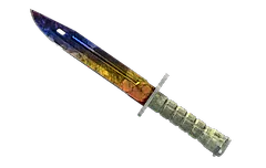 ★ Bayonet | Marble Fade
