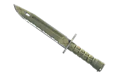 ★ Bayonet | Safari Mesh