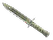 ★ Bayonet | Safari Mesh (Field-Tested)