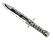 ★ Bayonet | Scorched (Battle-Scarred)