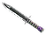 ★ Bayonet | Ultraviolet (Battle-Scarred)
