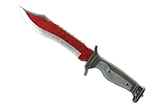 ★ Bowie Knife | Autotronic