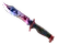 ★ Bowie Knife | Doppler Phase 1 (Factory New)