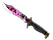 ★ Bowie Knife | Doppler Phase 2 (Factory New)