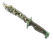 ★ Bowie Knife | Forest DDPAT (Minimal Wear)
