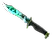 ★ Bowie Knife | Gamma Doppler Phase 2 (Factory New)