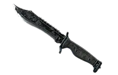 ★ Bowie Knife | Night