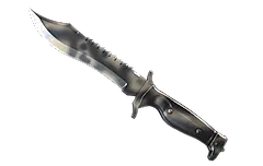 ★ Bowie Knife | Scorched