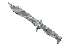 ★ Bowie Knife | Urban Masked