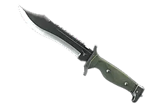 ★ Bowie Knife | Vanilla