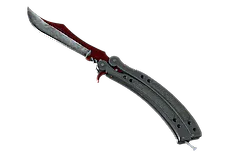 ★ Butterfly Knife | Autotronic