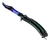 ★ Butterfly Knife | Doppler Phase 3 (Factory New)