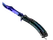 ★ Butterfly Knife | Doppler Sapphire (Factory New)