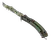 ★ Butterfly Knife | Forest DDPAT (Factory New)