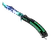 ★ Butterfly Knife | Gamma Doppler Phase 1 (Factory New)