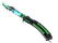 ★ Butterfly Knife | Gamma Doppler Phase 3 (Factory New)