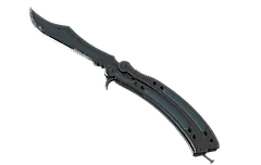 ★ Butterfly Knife | Night