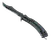 ★ Butterfly Knife | Night (Well-Worn)