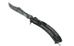 ★ Butterfly Knife | Urban Masked