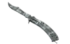 ★ Butterfly Knife | Urban Masked