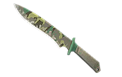 ★ Classic Knife | Boreal Forest