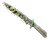 ★ Classic Knife | Boreal Forest (Well-Worn)