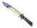 ★ Classic Knife | Case Hardened (Field-Tested)