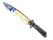 ★ Classic Knife | Case Hardened (Minimal Wear)