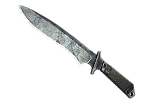 ★ Classic Knife | Stained