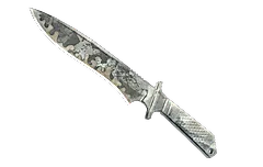 ★ Classic Knife | Urban Masked
