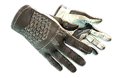 ★ Driver Gloves | Black Tie