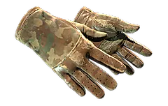 ★ Driver Gloves | Convoy