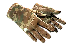 ★ Driver Gloves | Convoy