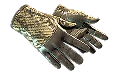 ★ Driver Gloves | Diamondback