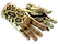 ★ Driver Gloves | Queen Jaguar (Minimal Wear)