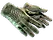 ★ Driver Gloves | Racing Green (Battle-Scarred)