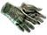 ★ Driver Gloves | Racing Green (Well-Worn)