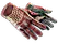 ★ Driver Gloves | Rezan the Red (Well-Worn)